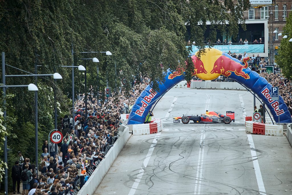 (Foto: Esben Zøllner Olesen / Red Bull Content Pool)